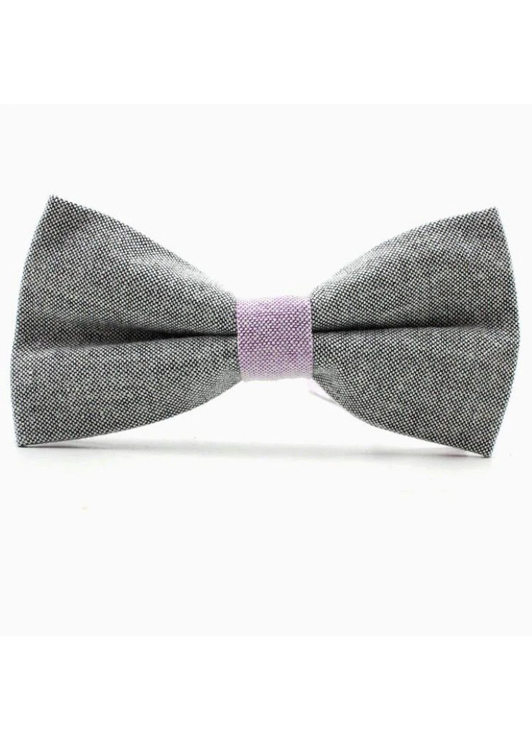 Краватка-метелик 12,5х5,5 см Handmade (193791922)