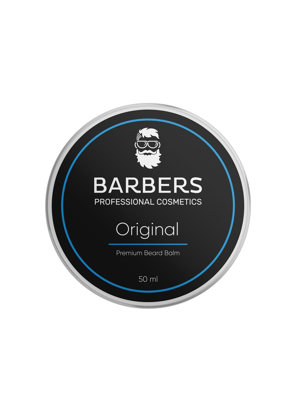 Бальзам для бороды Original 50 мл Barbers (252845200)