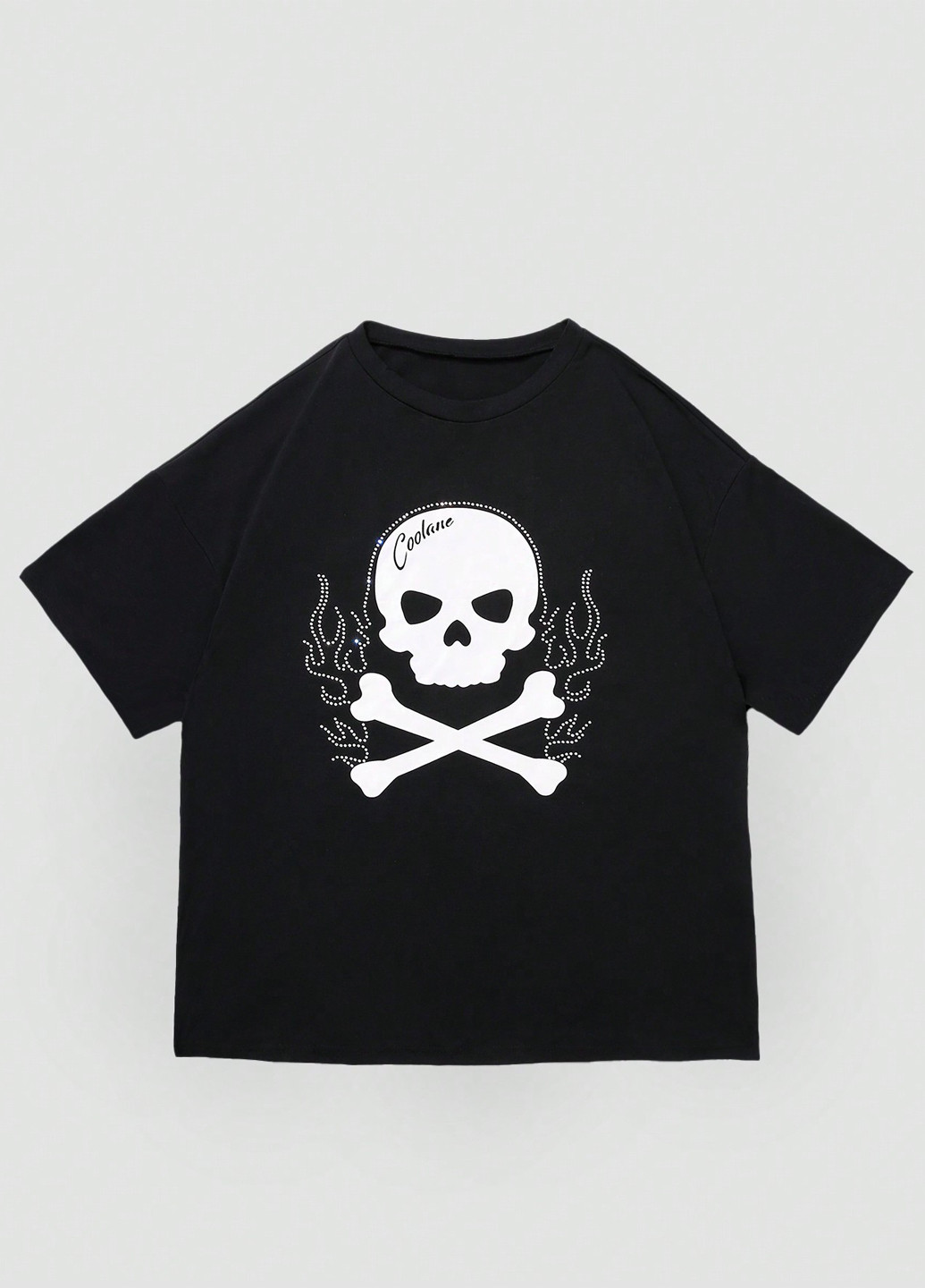 Футболка SHEIN - (365629066)