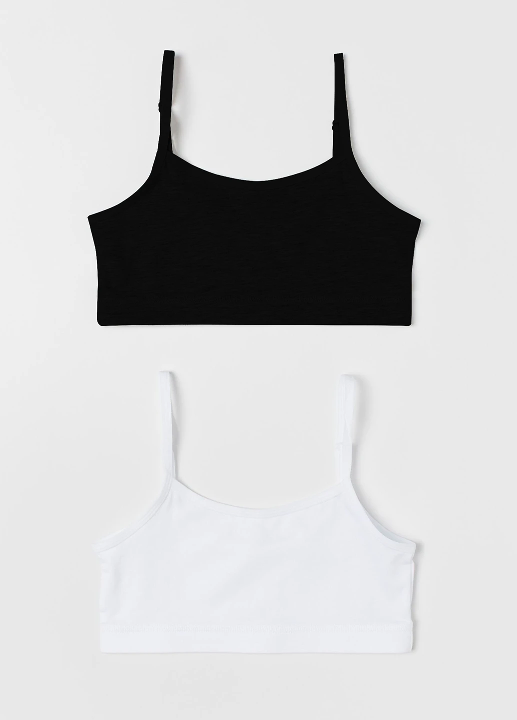 Топ (2 шт.) H&M (200359447)