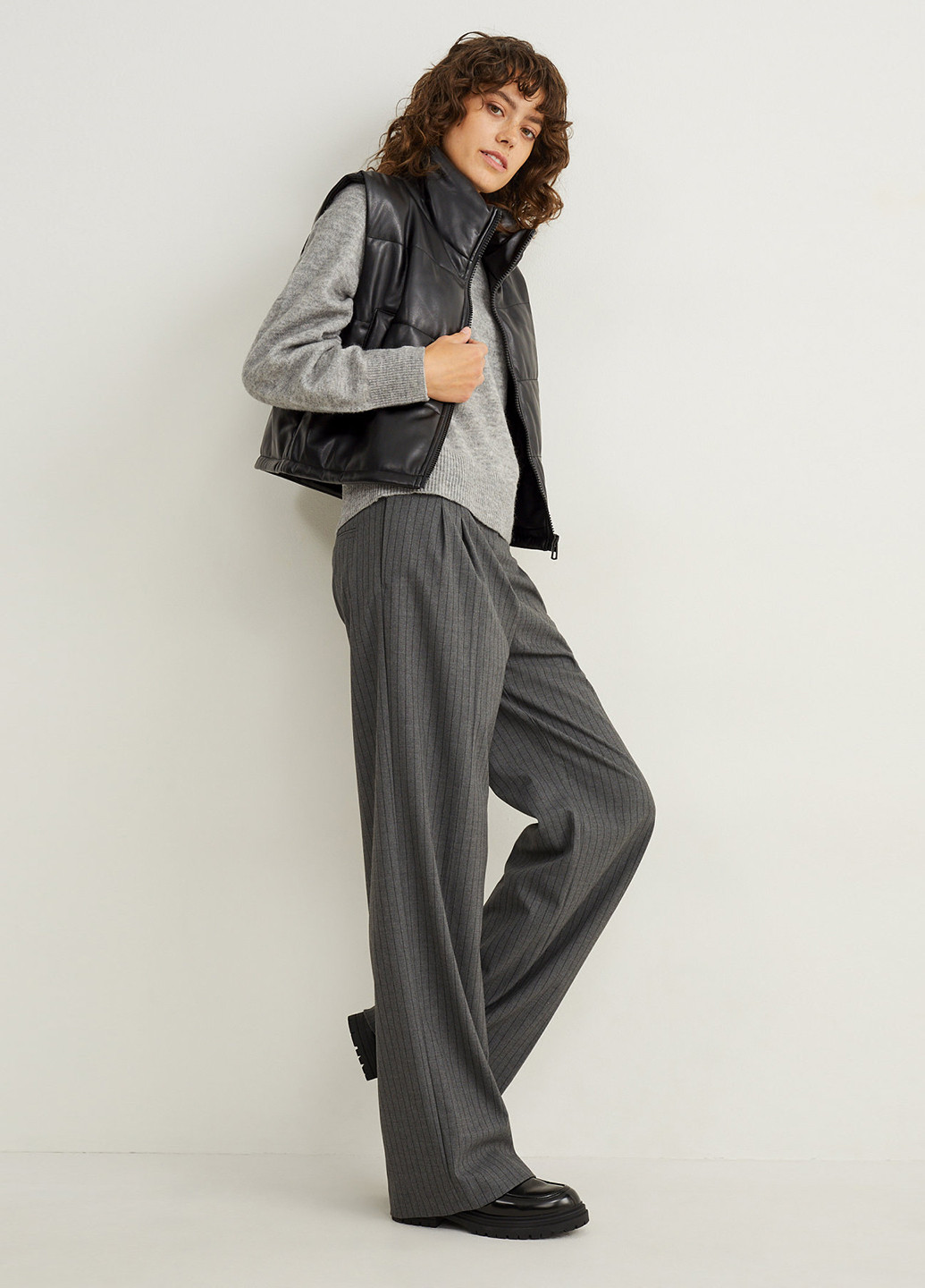 Жилет C&A (352190117)