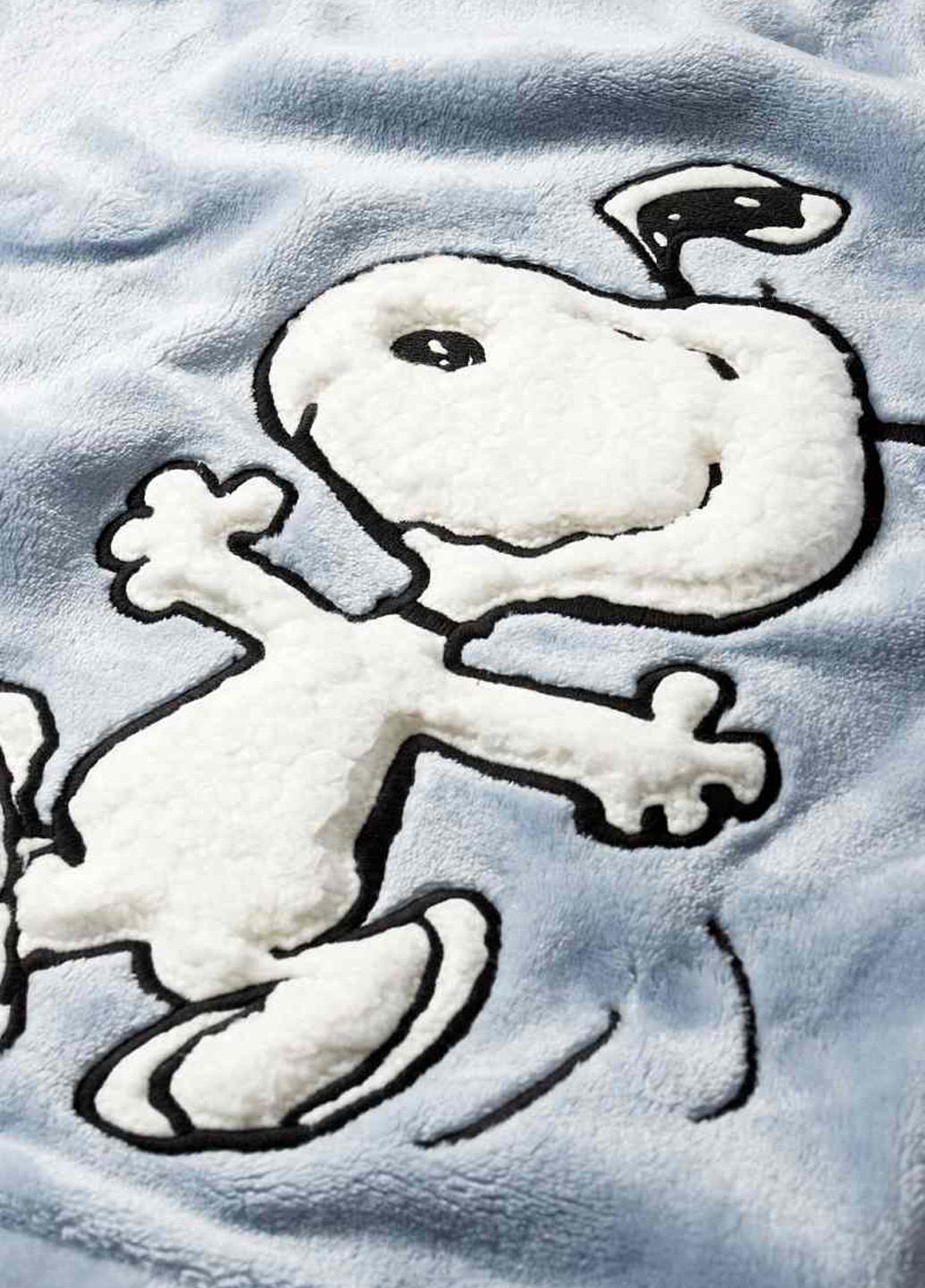 Комбінована зимня піжама (світшот, штани) C&A