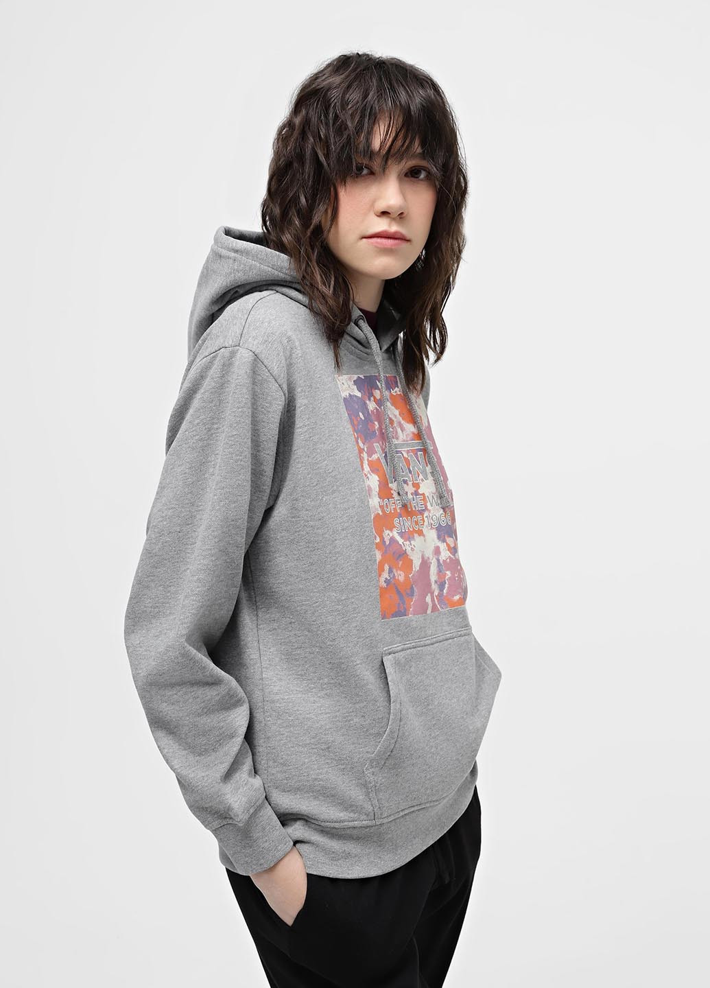 Худі Vans (330224117)