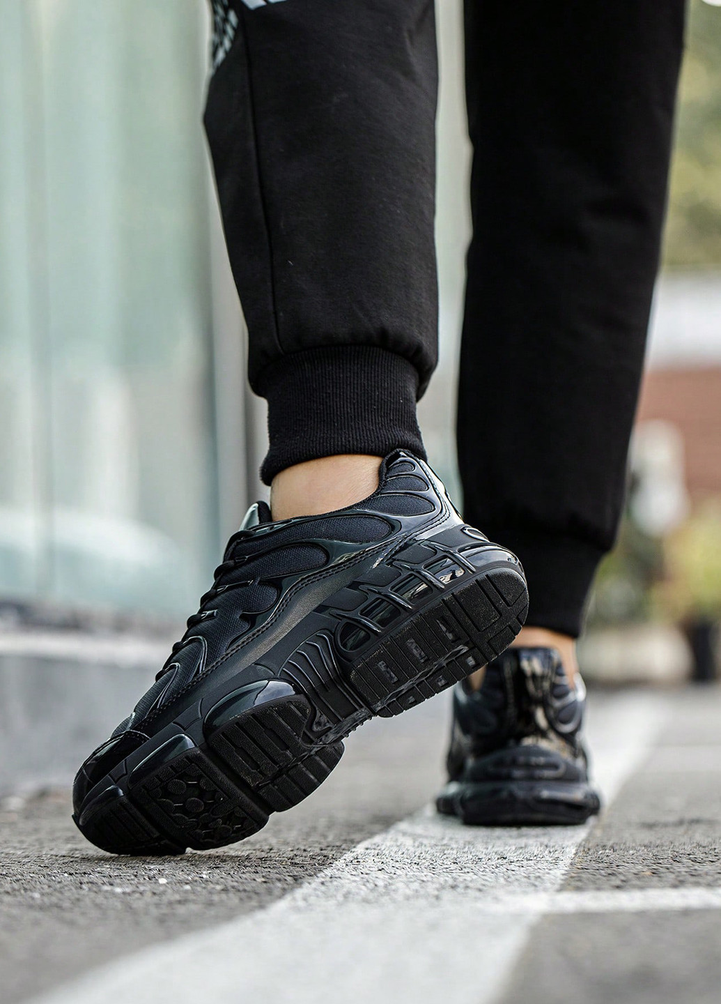 Черные демисезонные рабочая обувь со стальным носком SHEIN