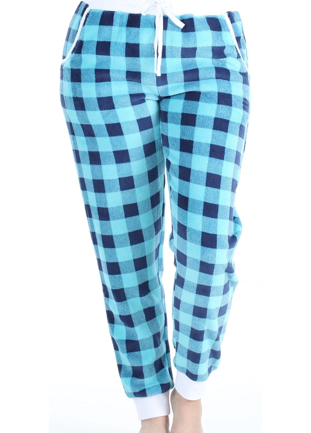 Штани Frankie & Johnny (302870253)