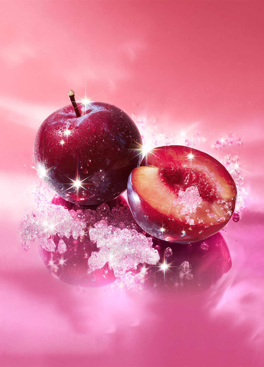 Набор для тела (2 пр.) Victoria's Secret (372983300)