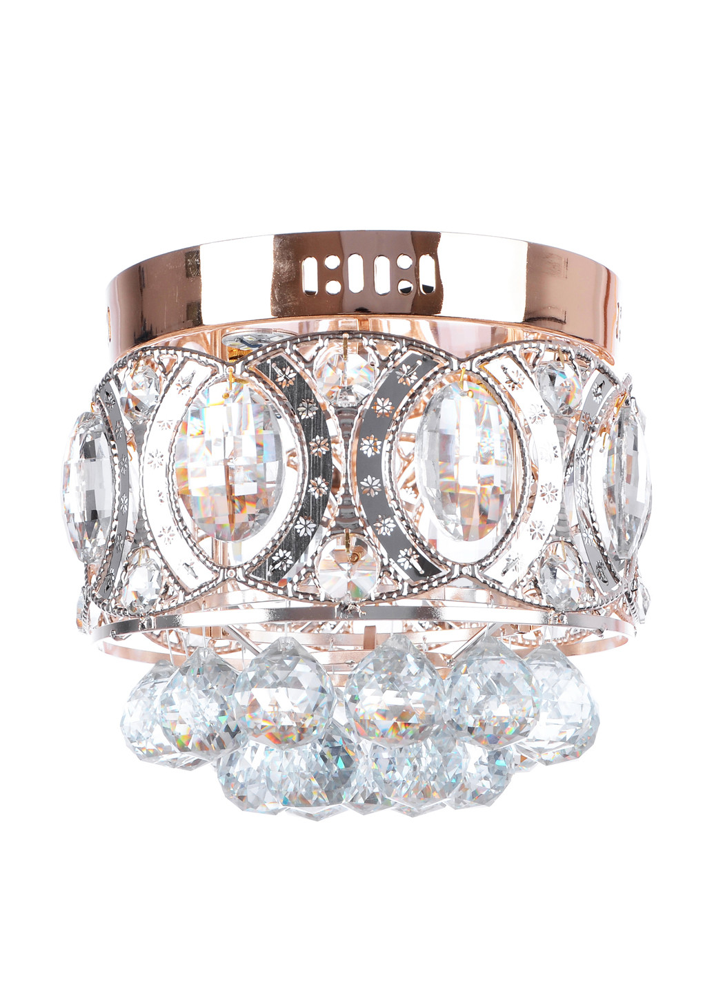 Люстра led, 250х250 мм Brille (138506591)