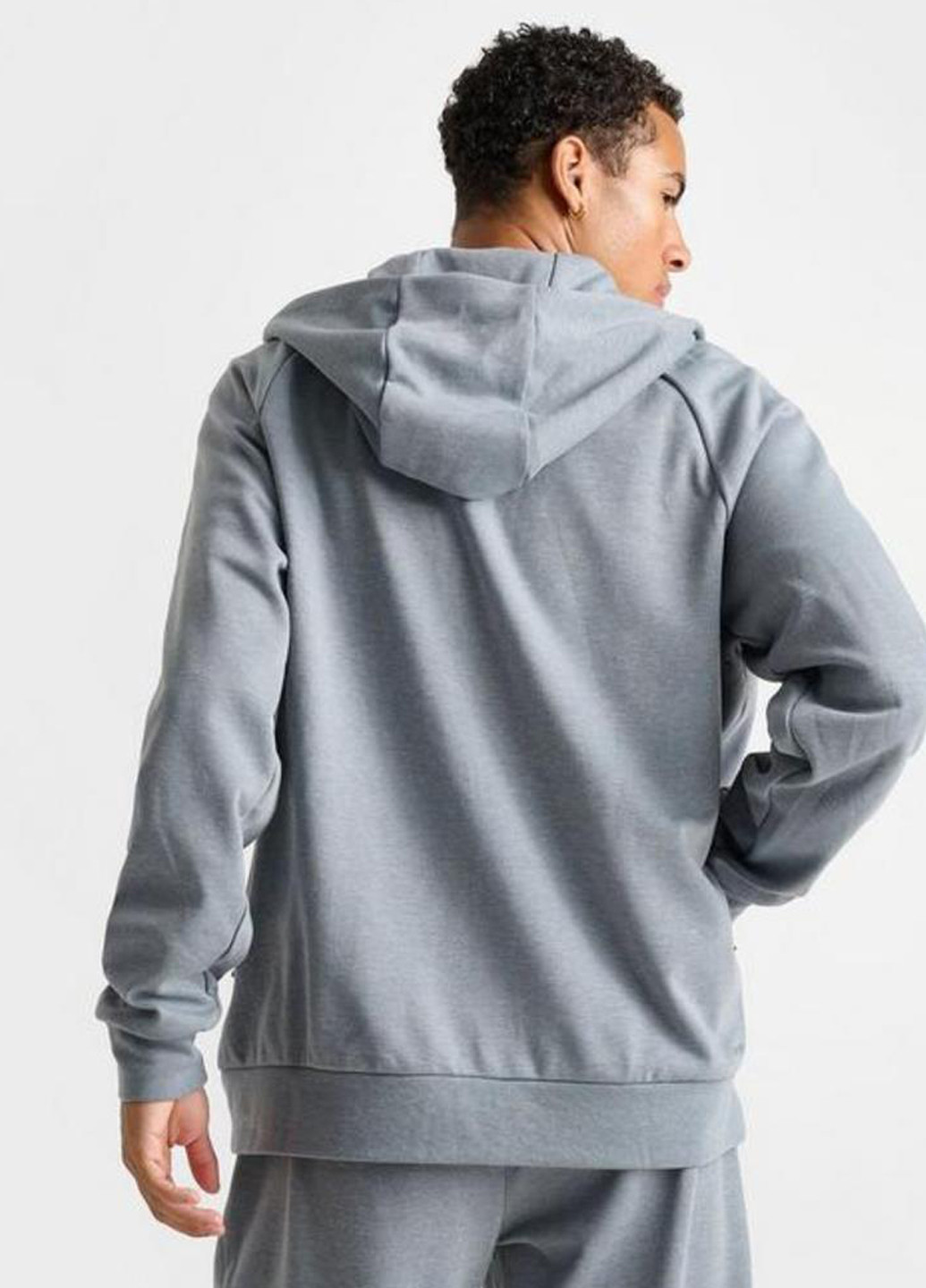 Толстовка Nike M NK DF UV PRIMARY FZ HOODIE (322655650)