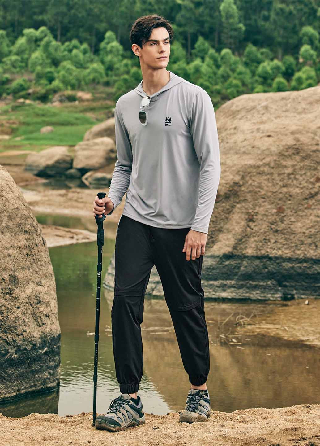 Черные спортивные демисезонные джоггеры брюки SHEIN