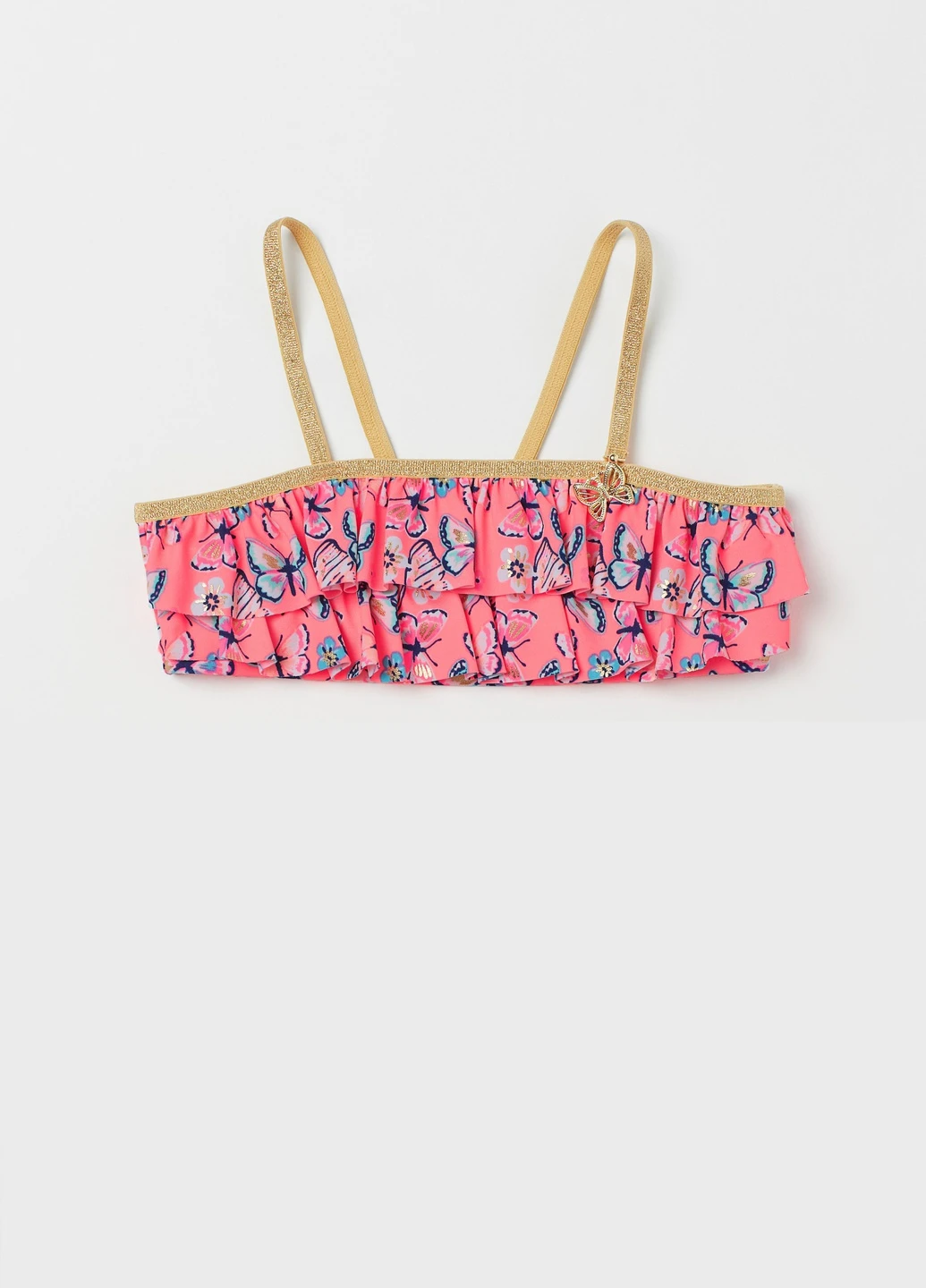 Купальний ліф H&M (249887091)