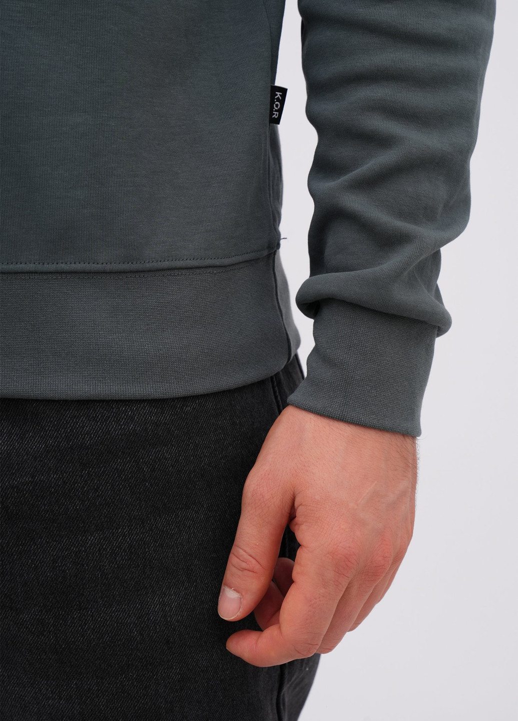 Толстовка K.O.R (362378191)