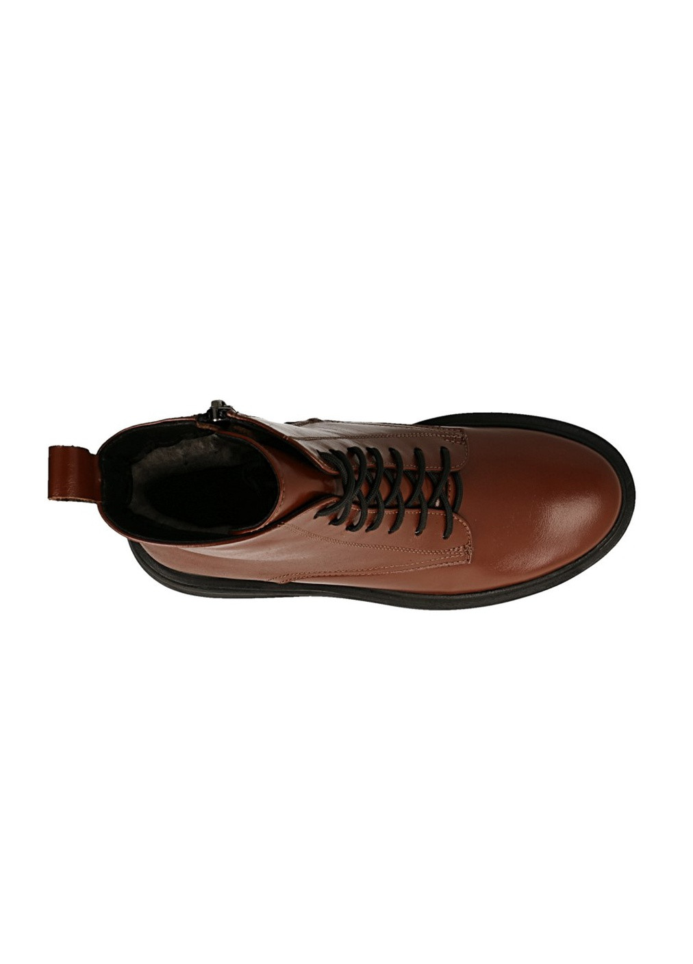 Зимние ботинки Benito