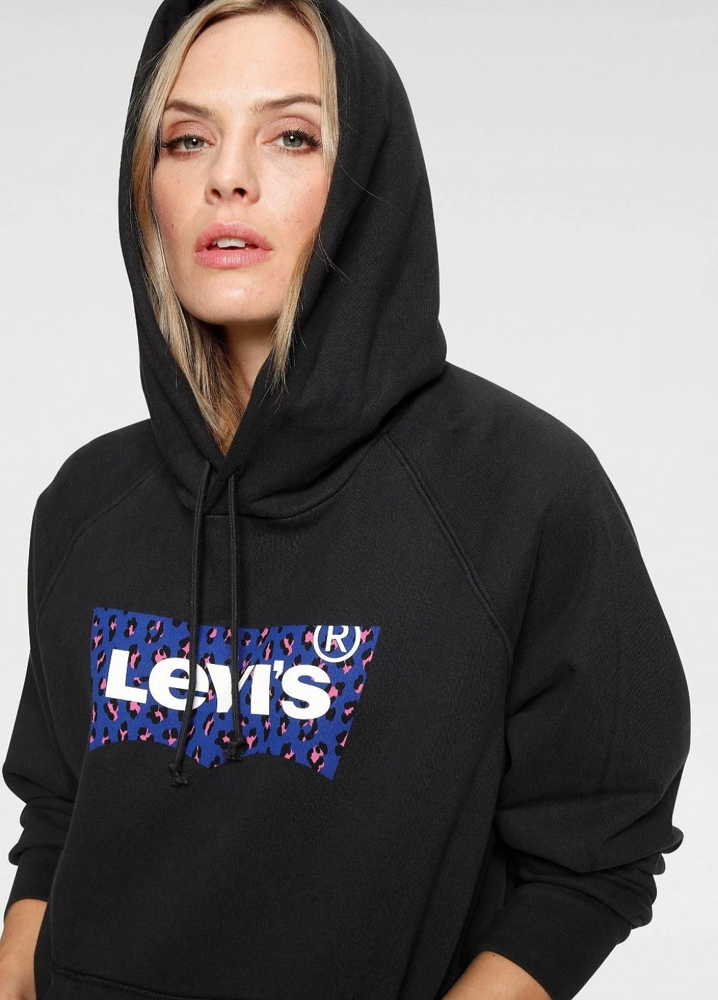 Толстовка Levi's (198868695)