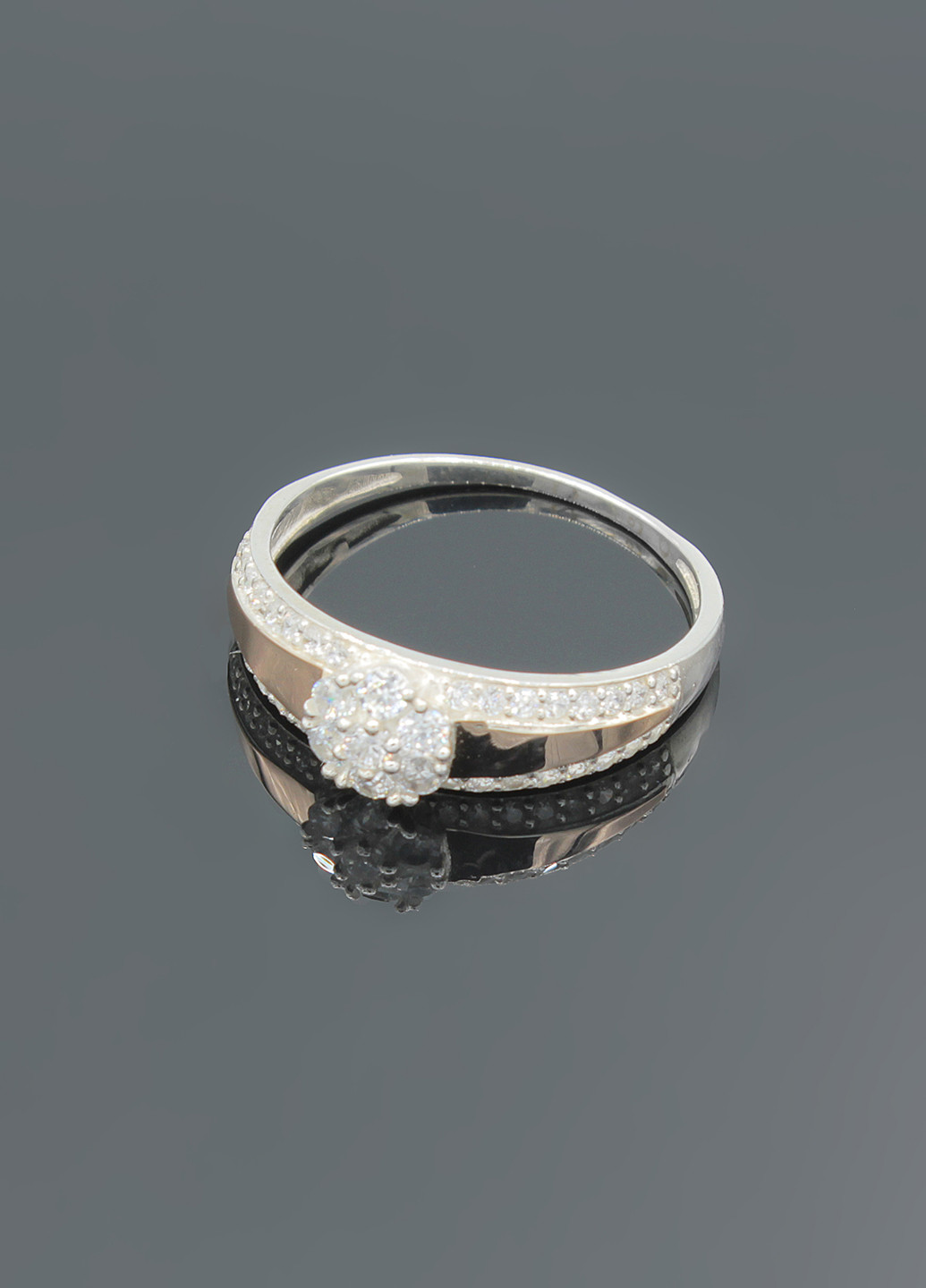 Кольцо Diva (202229754)