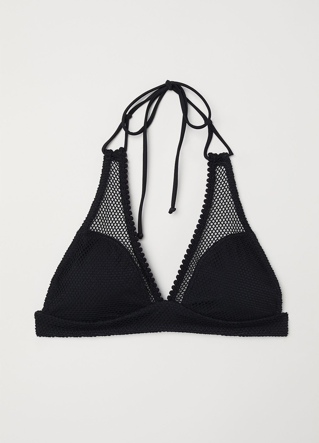 Купальный лиф H&M (232272916)