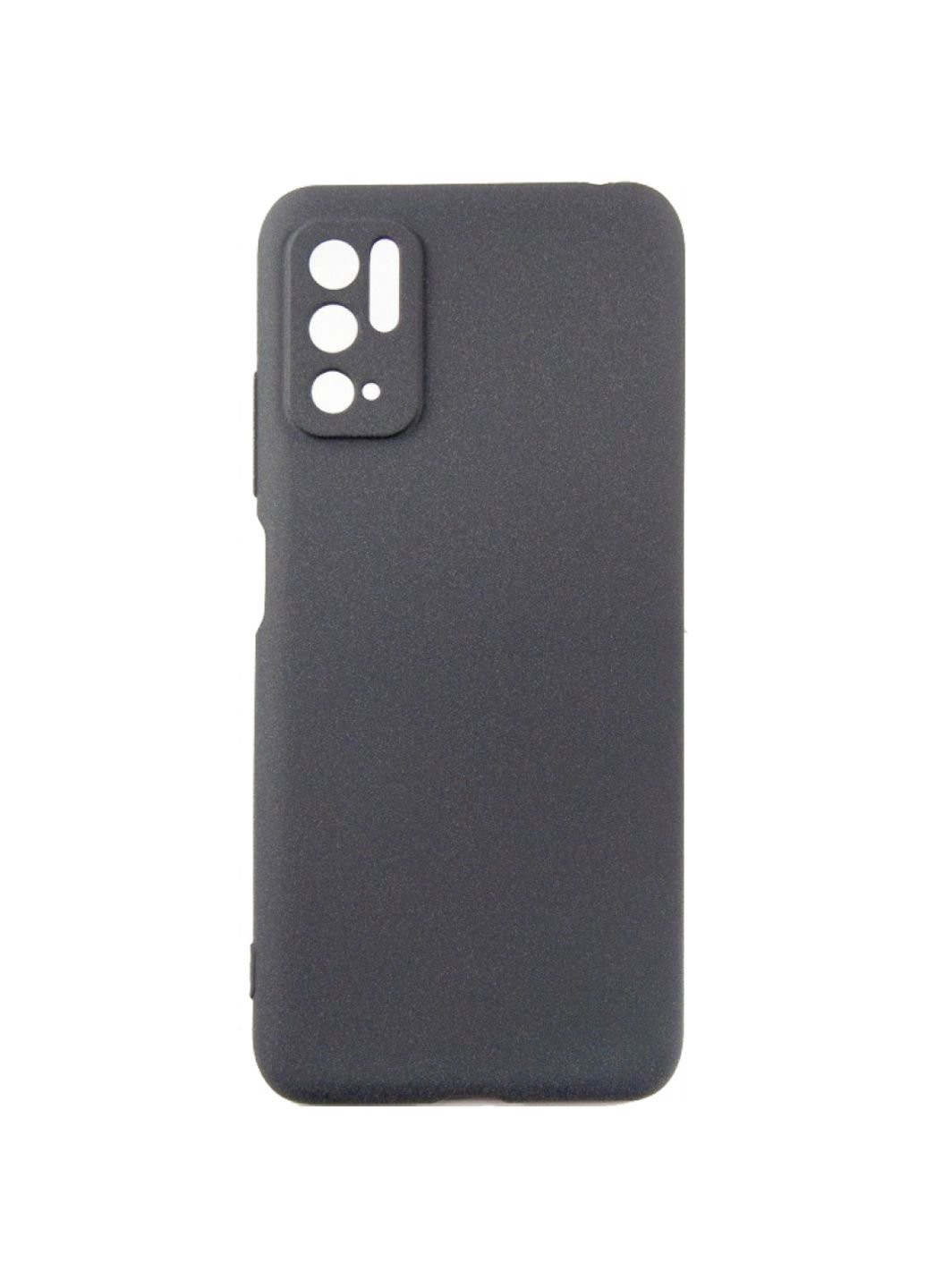 Чехол для мобильного телефона Carbon Xiaomi Redmi Note 10 5G (grey) (DG-TPU-CRBN-127) DENGOS (252571870)
