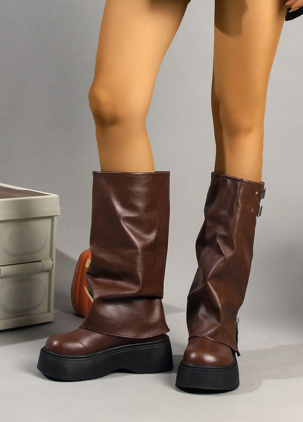 Чоботи SHEIN (346756203)