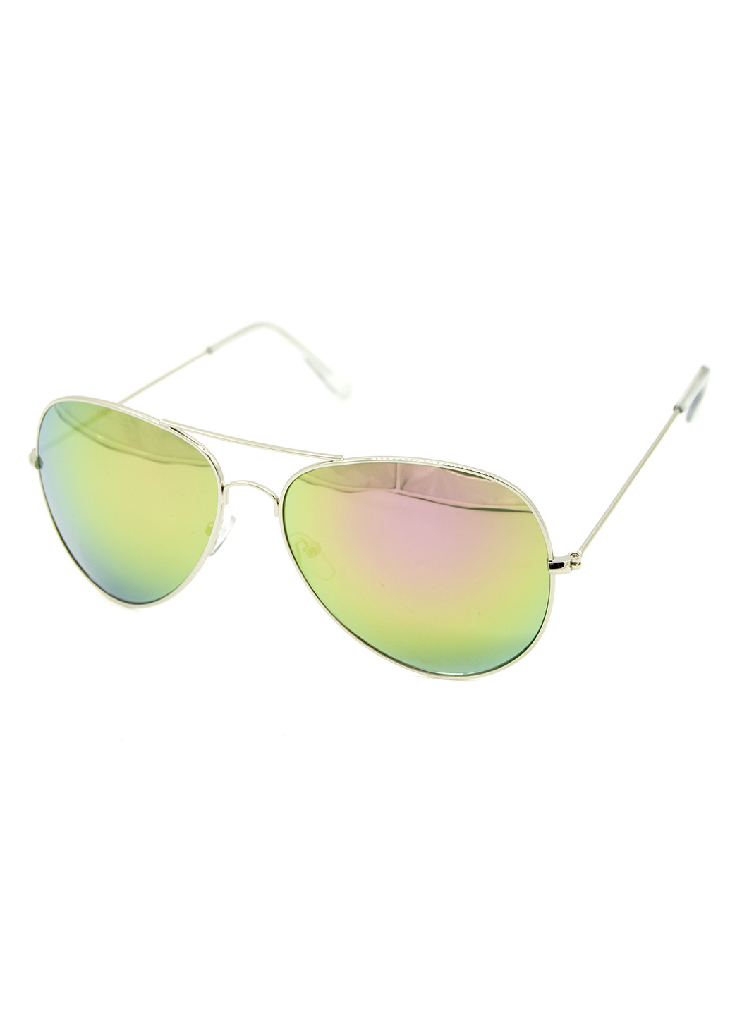 Сонцезахисні окуляри Aras зелені