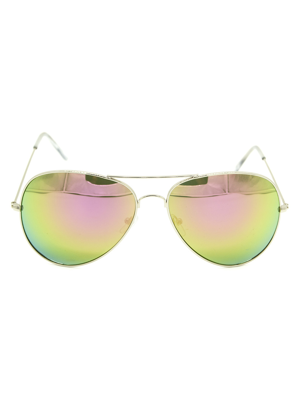 Солнцезащитные очки Aras зелёные