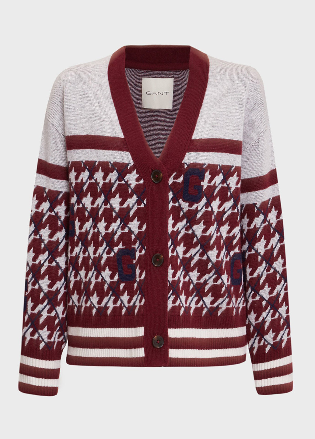 Кардиган Gant (322523556)