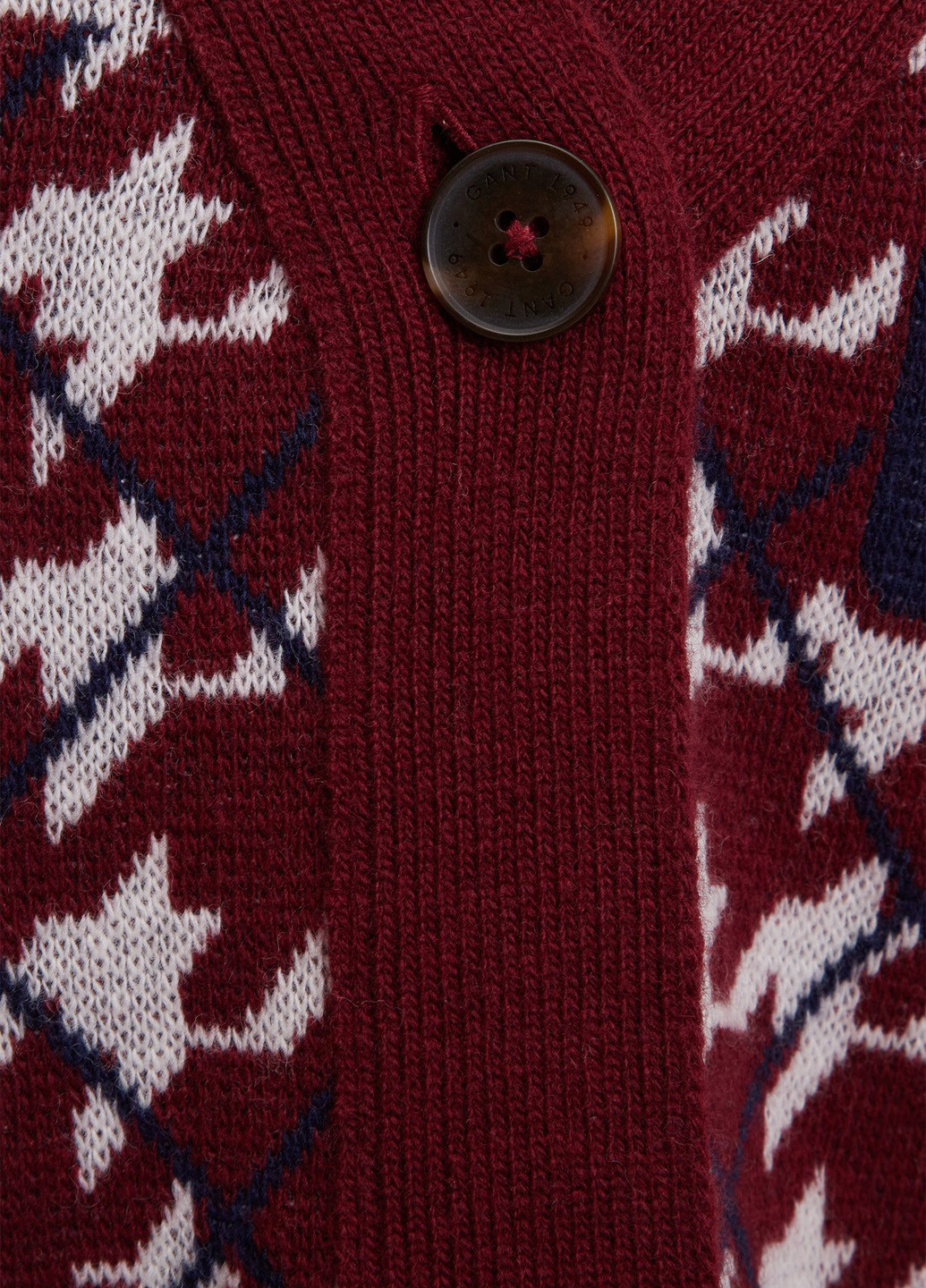 Кардиган Gant (322523556)