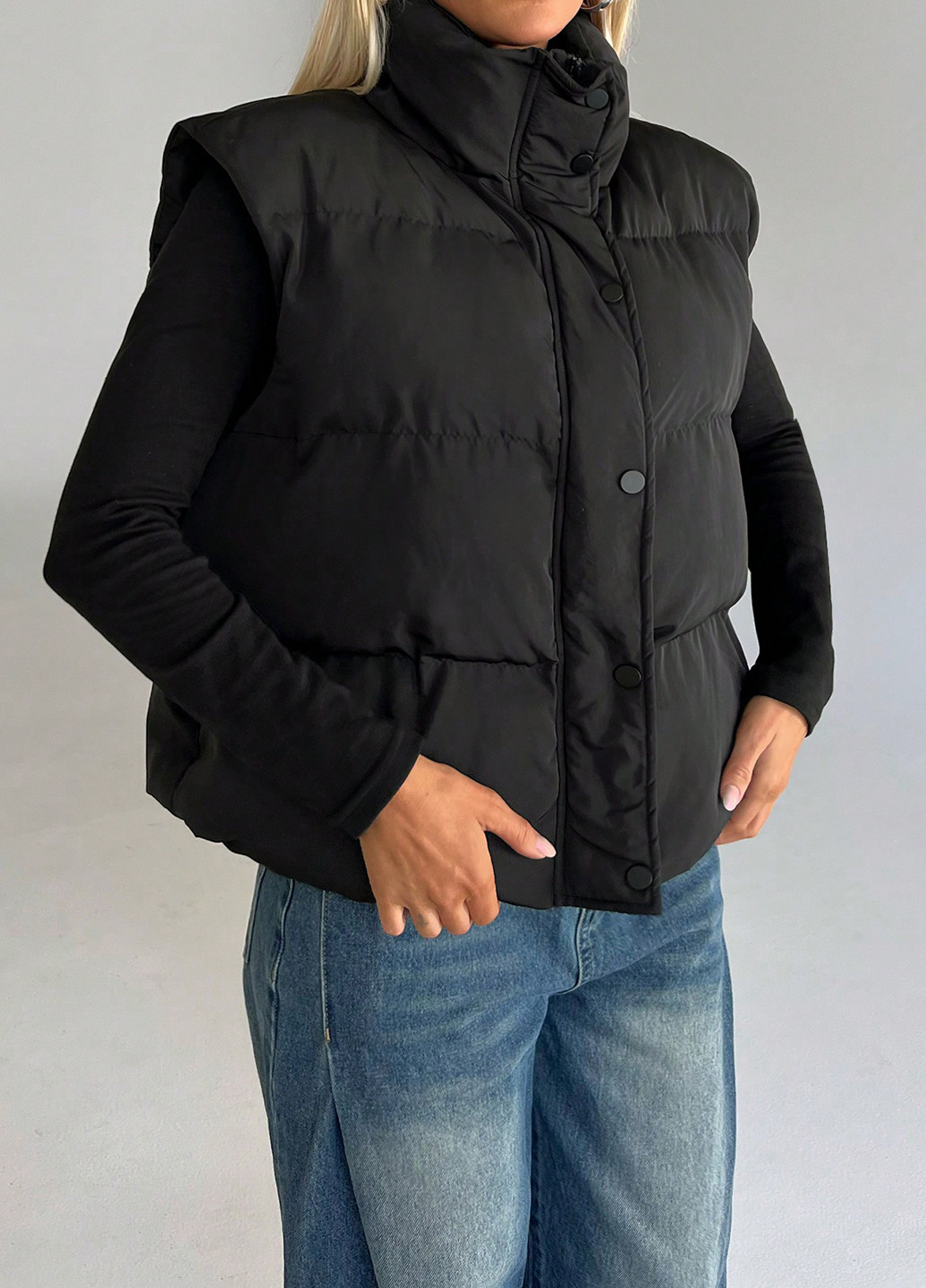 Жилет SHEIN (341893456)