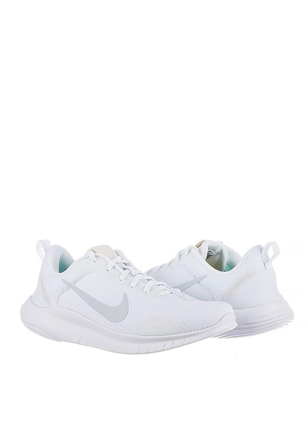 Кросівки DV0746-100 Puma W FLEX EXPERIENCE RN 12 білі демісезони (317218297)