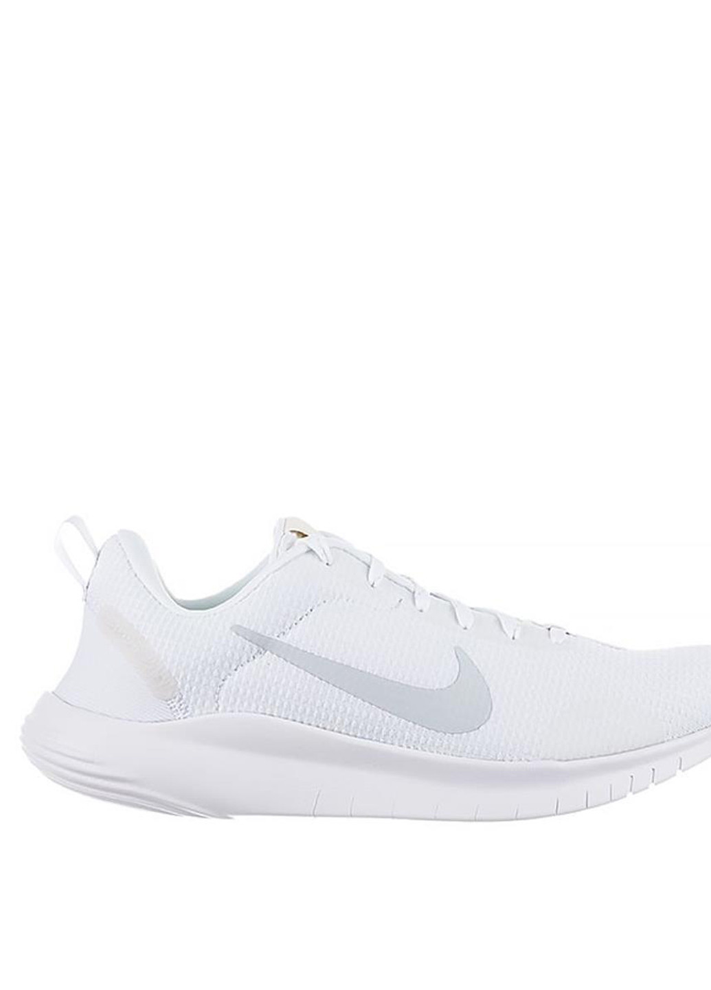 Кросівки DV0746-100 Puma W FLEX EXPERIENCE RN 12 білі демісезони (317218297)