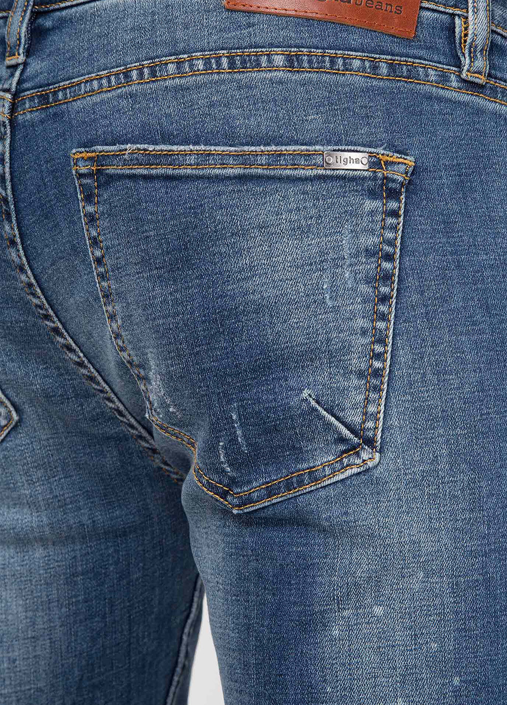 Джинси Tigha (187543950)