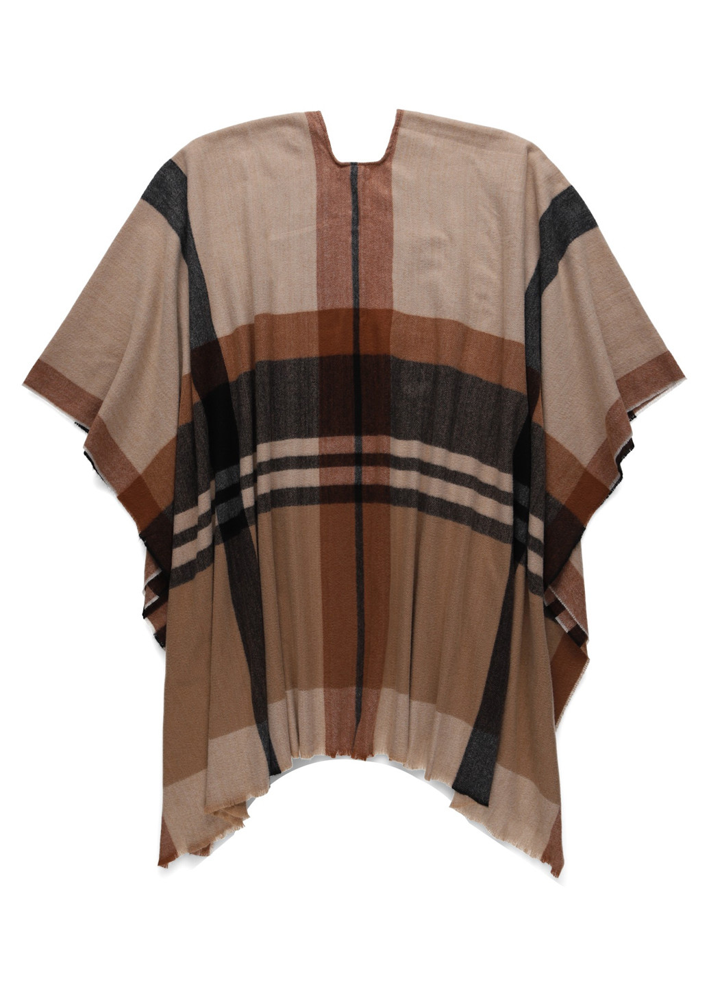 Пончо C&A (366113223)