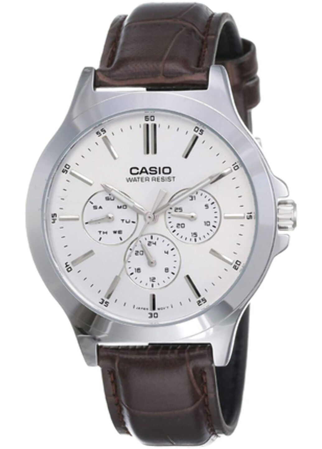 Часы наручные Casio mtp-v300l-7audf (250145401)