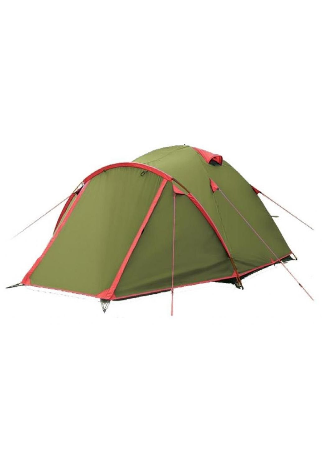 Палатка Camp 3 (TLT-007.06-olive) Tramp (252583120)