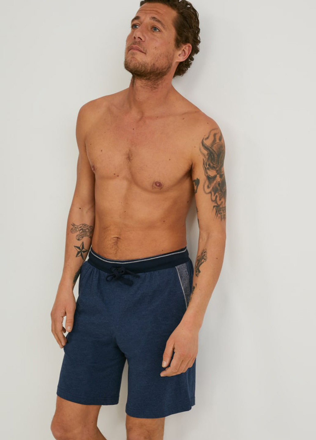 Шорты C&A (302715774)