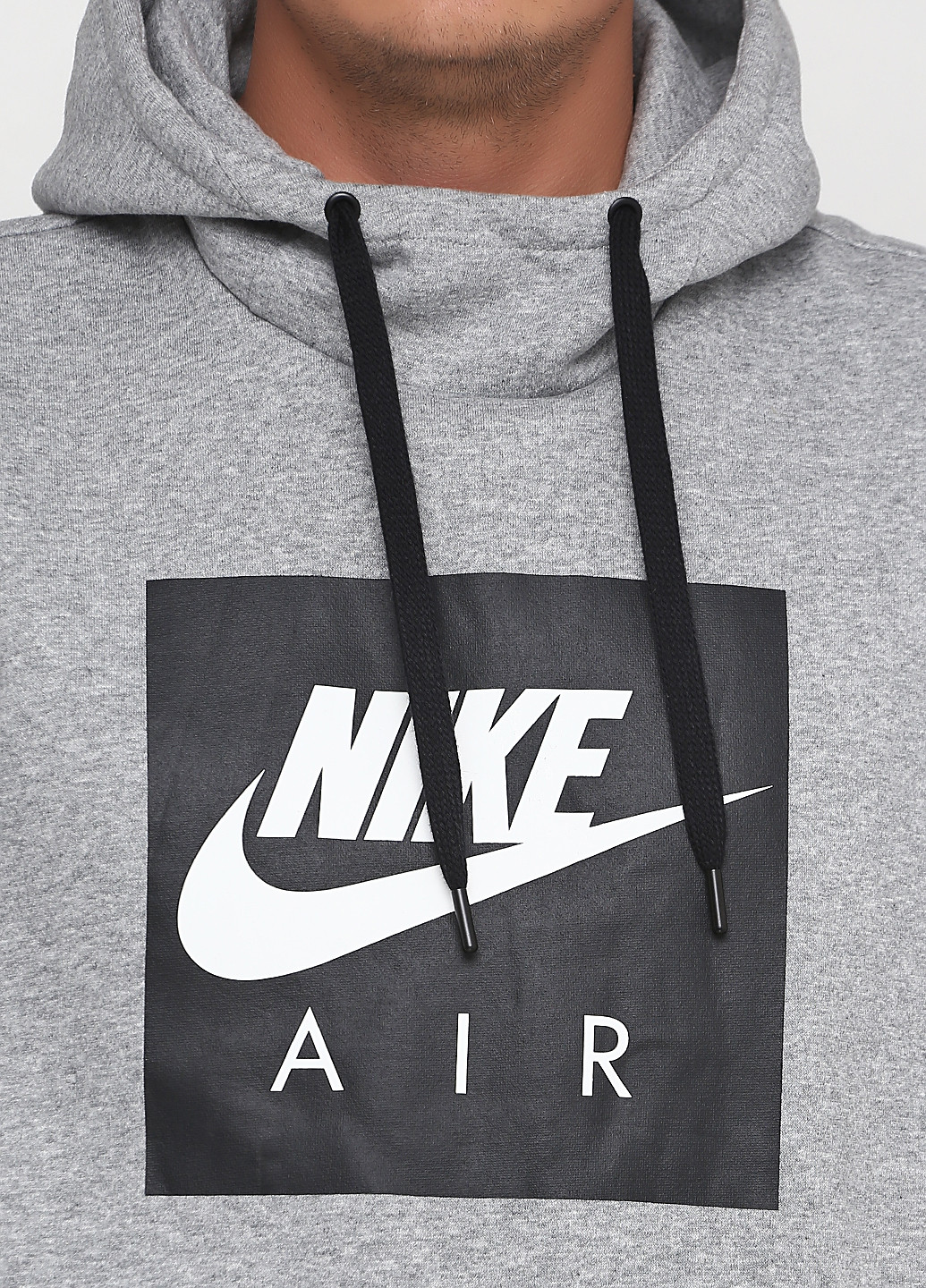 Худи Nike m nsw air hoodie sl ssnl (190882368)