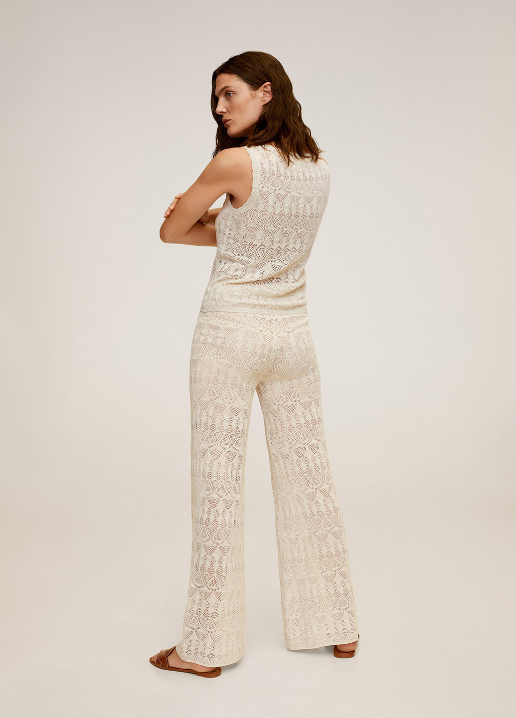 Штани Mango (317878167)