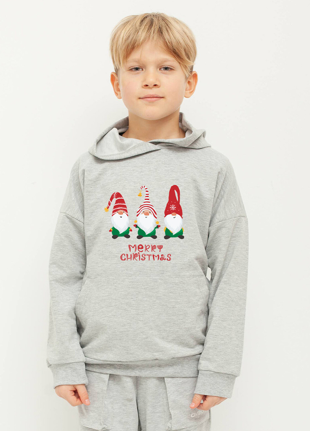 Худі Garnamama (273016263)