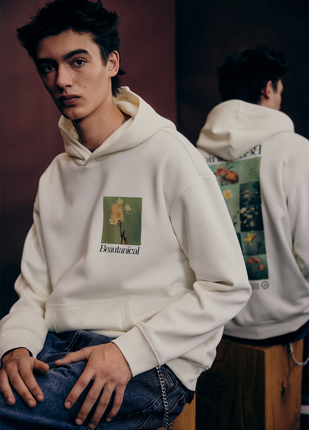 Худі H&M (369277728)