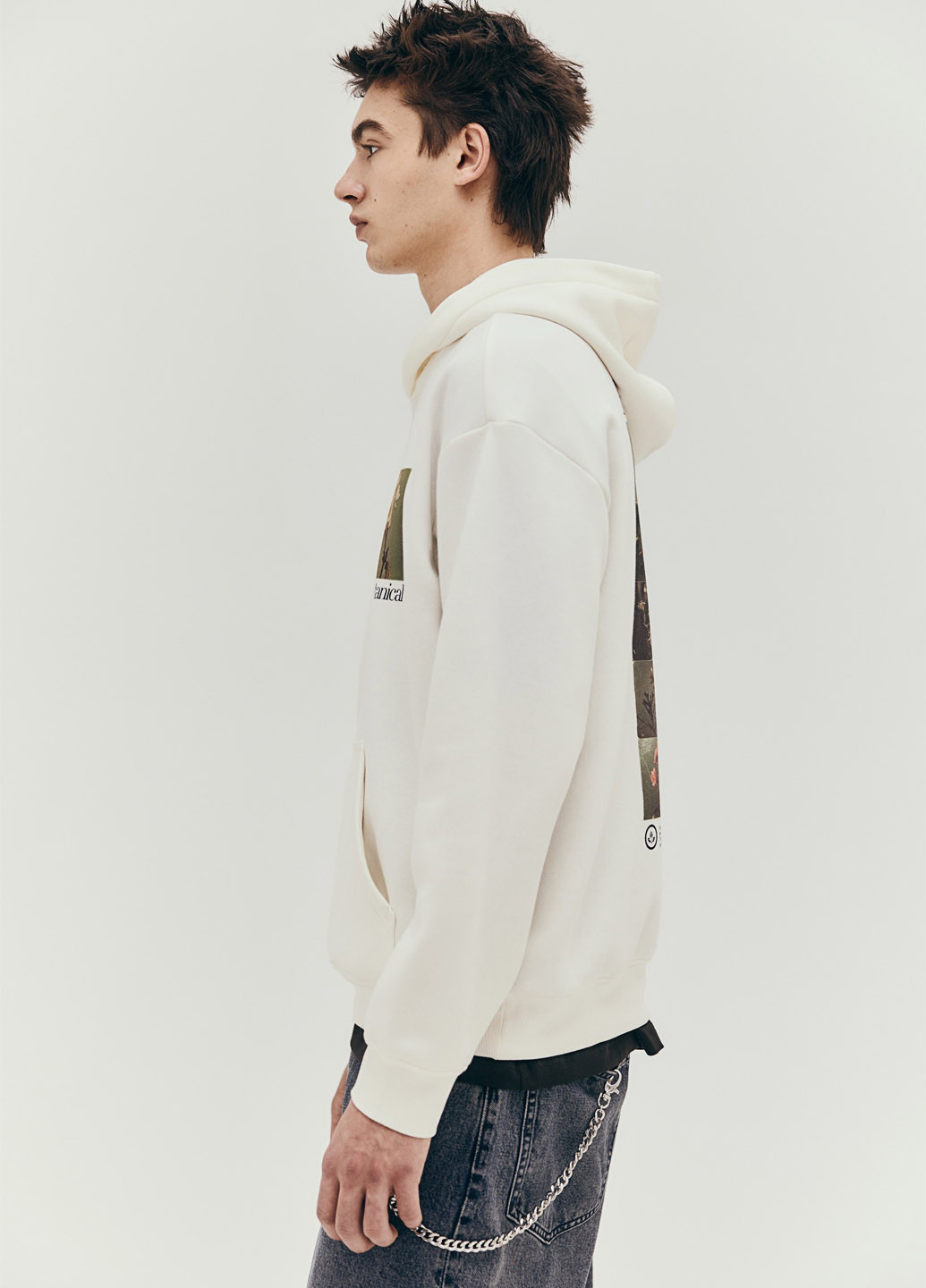 Худі H&M (369277728)