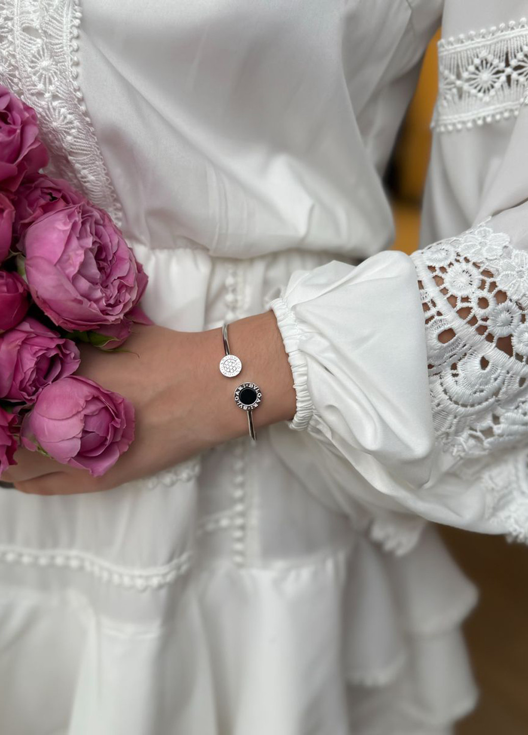 Браслет Silver Flame (317284873)