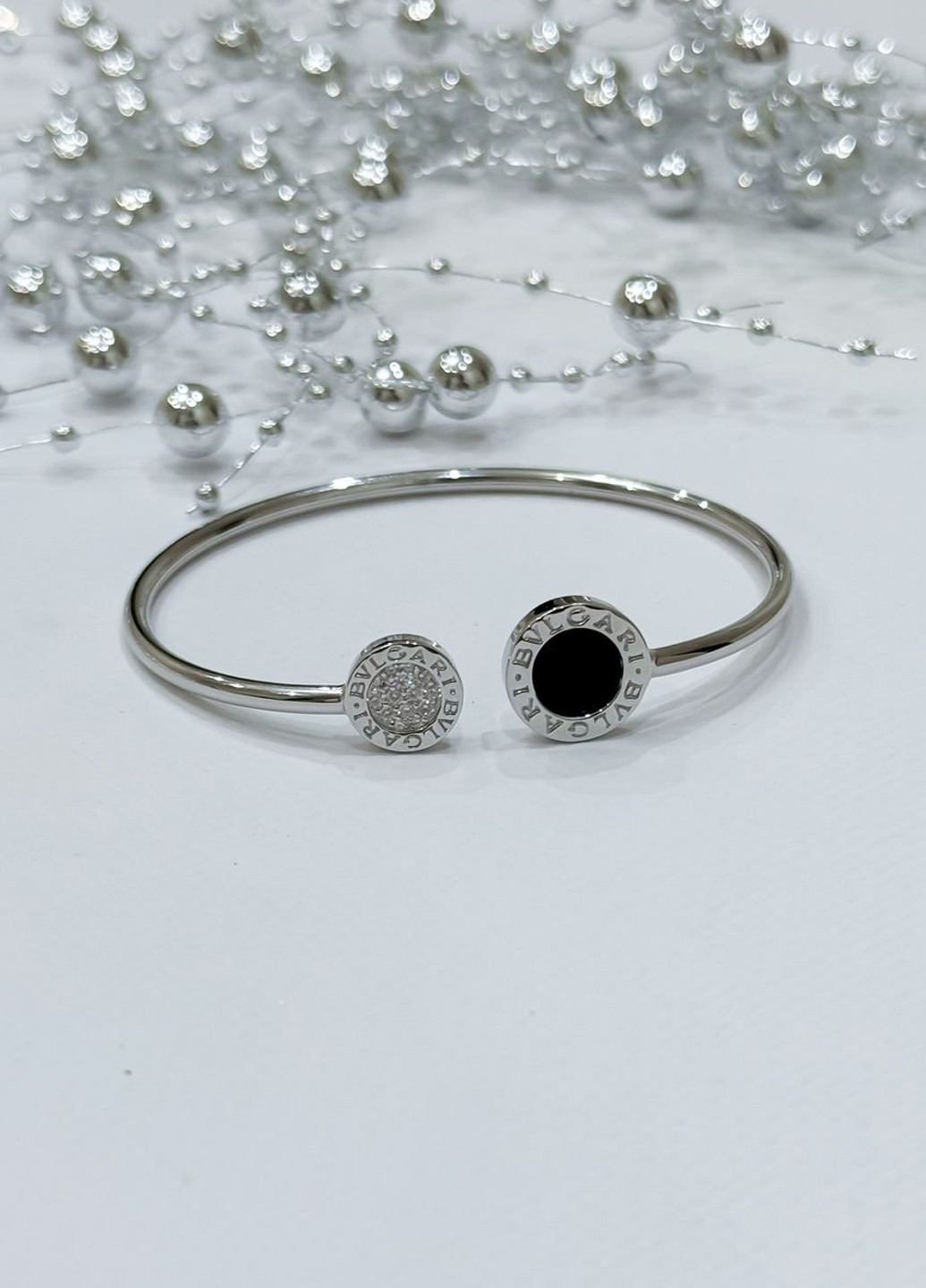 Браслет Silver Flame (317284873)