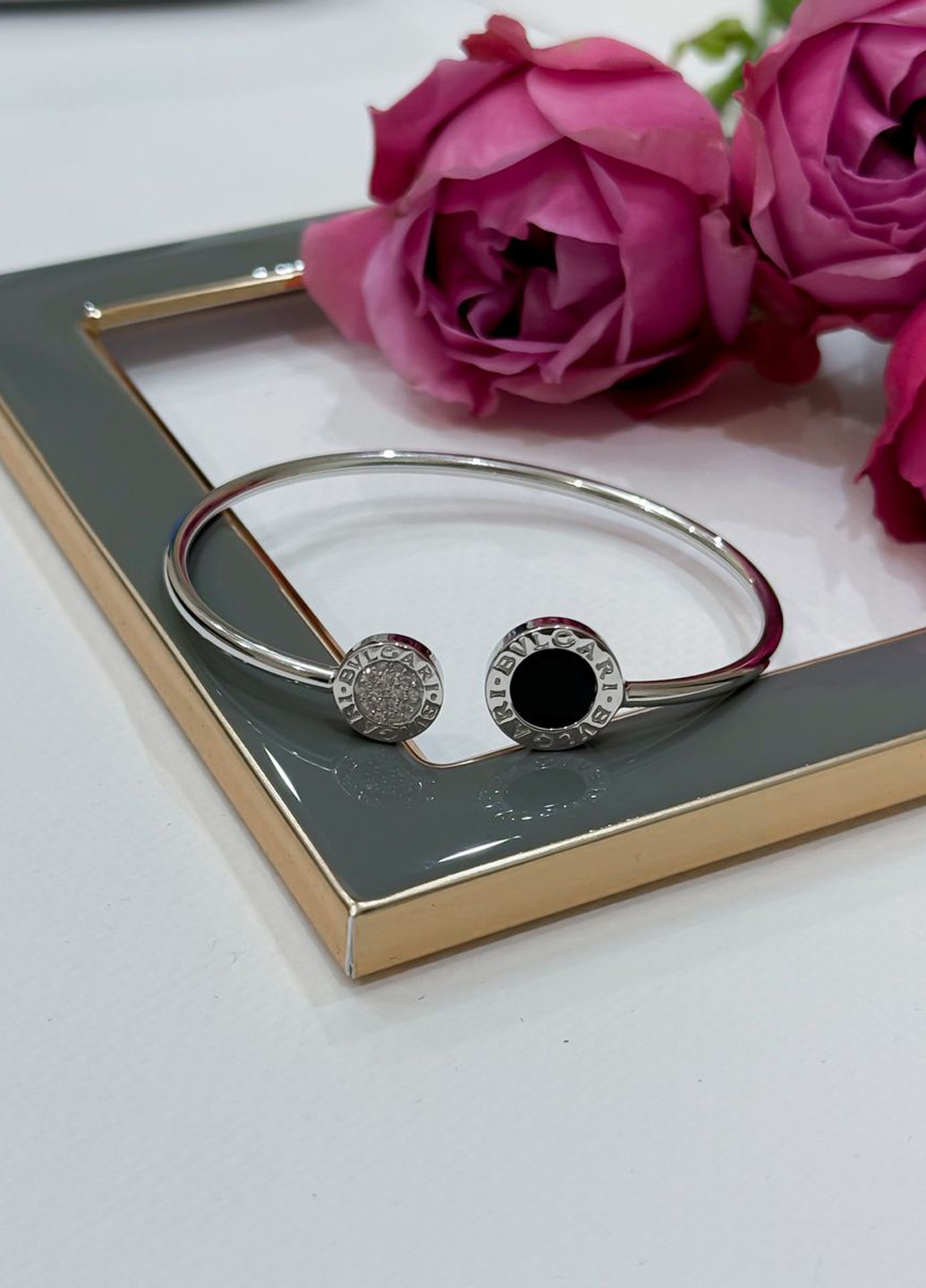 Браслет Silver Flame (317284873)