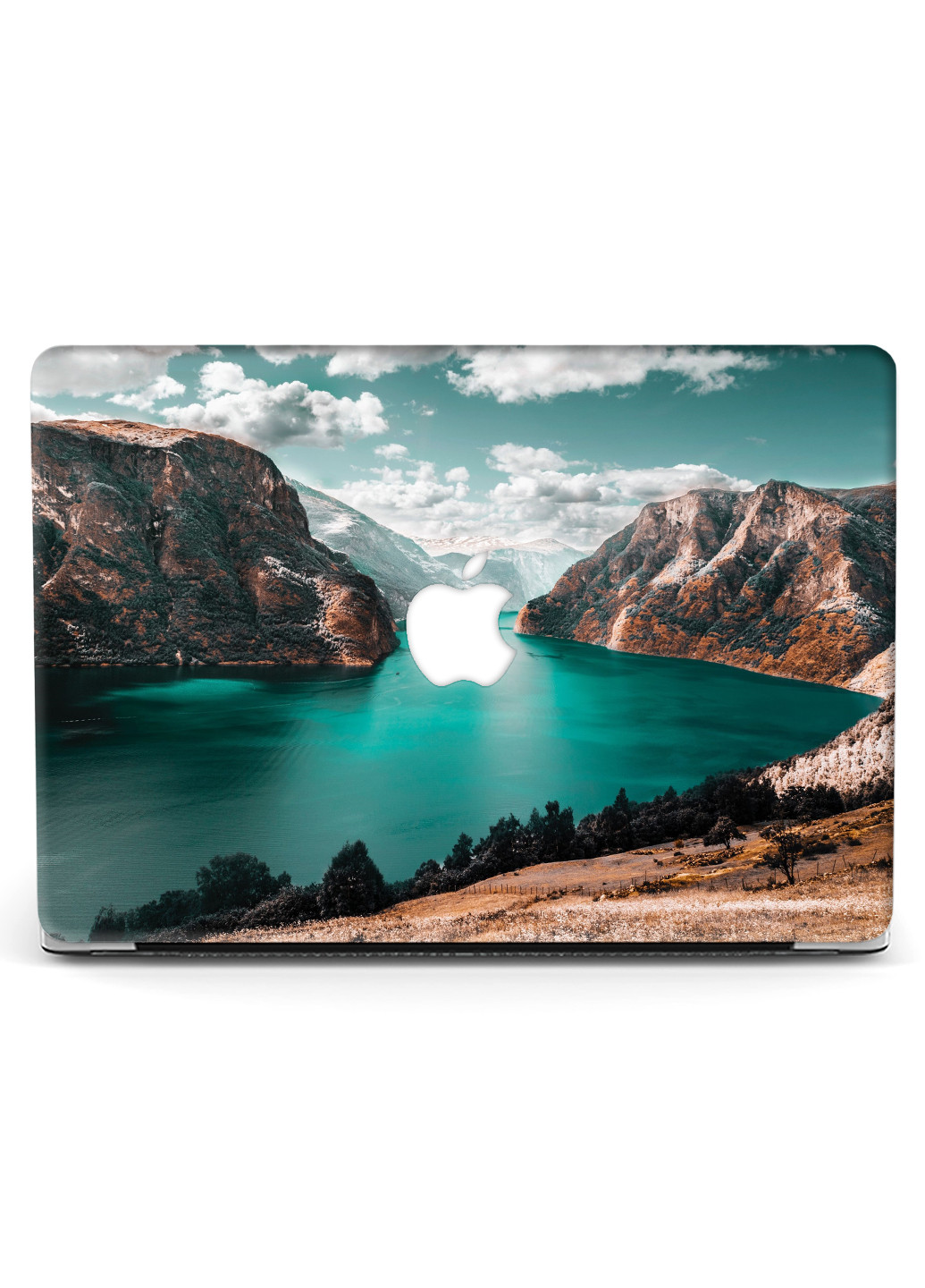 Чохол пластиковий для Apple MacBook 12 A1534 / A1931 Пейзажі (Scenic & Landscape Art) (3365-2482) MobiPrint (218867951)