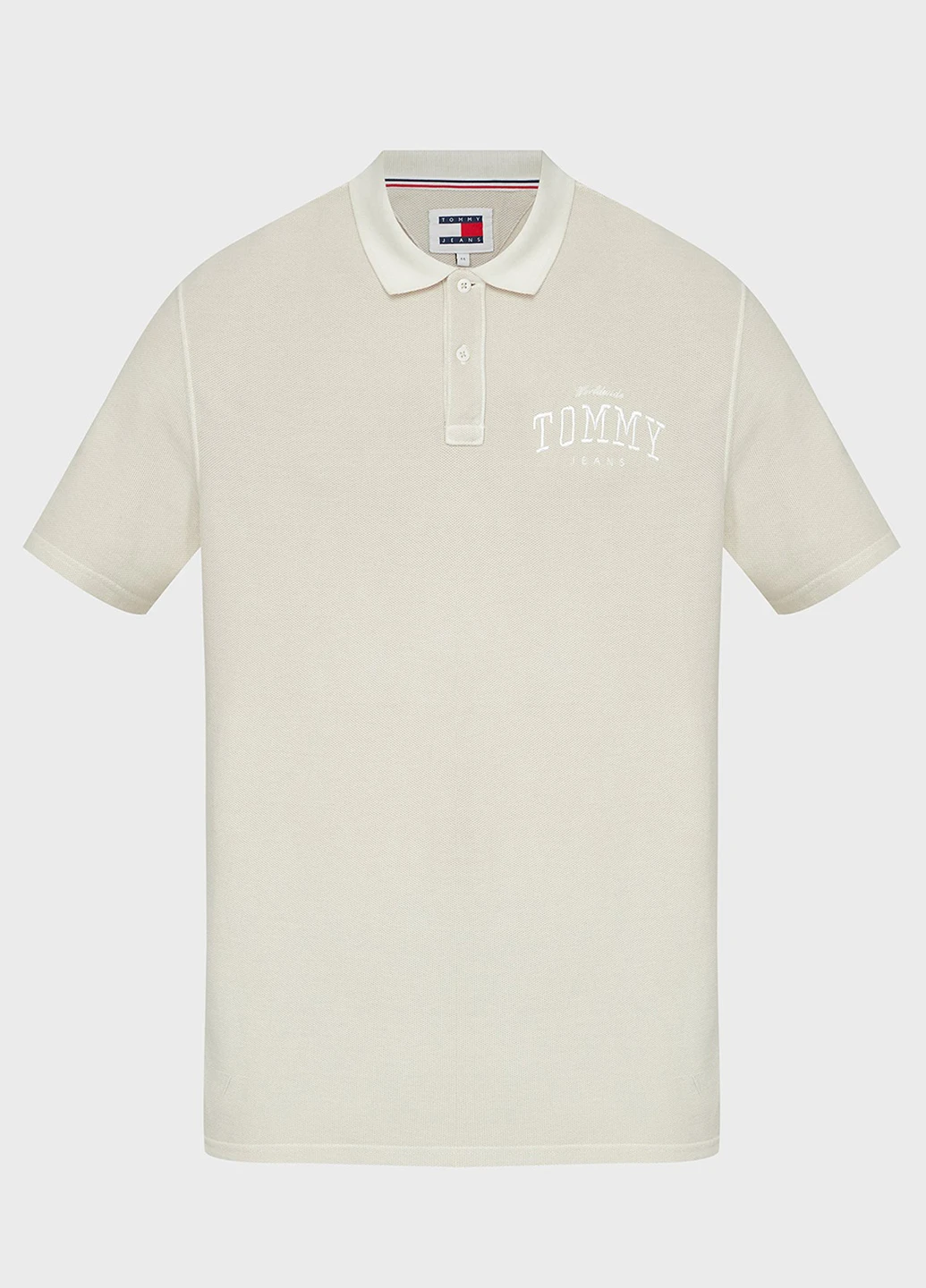 Поло Tommy Jeans (306813915)