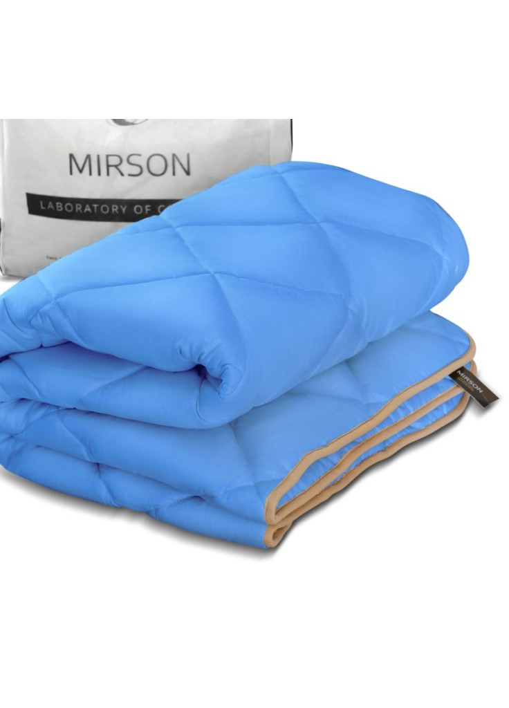 Одеяло бамбуковое Valentino 0428 зима 200x220 см (2200000136923) Mirson (254081226)