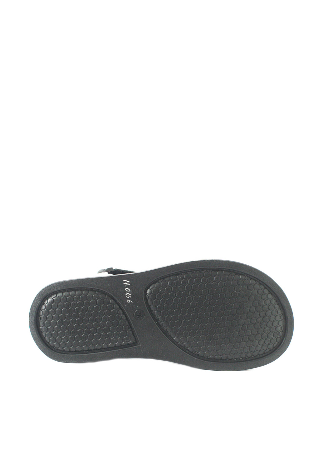 Кэжуал сандалии Mila на липучке