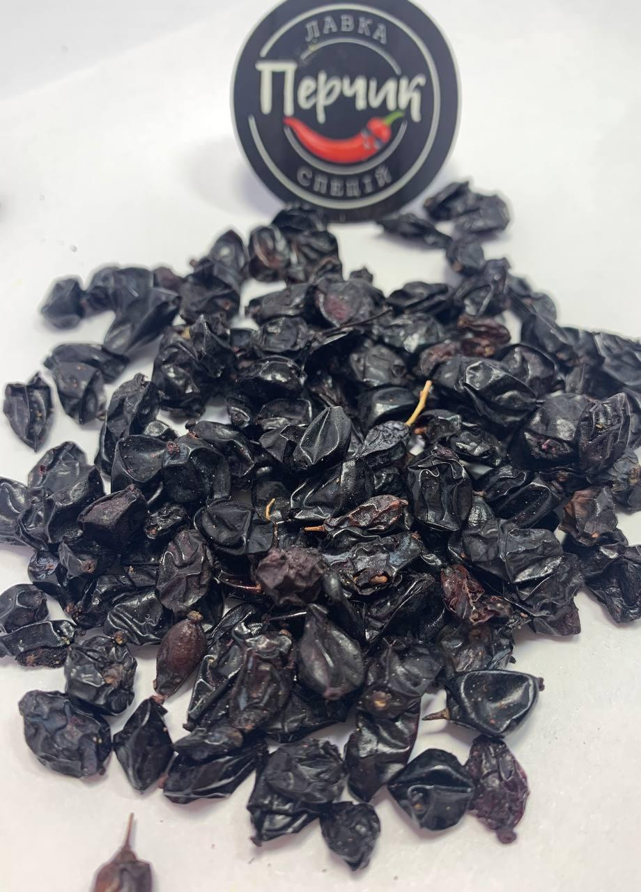 Барбарис черный 100 грамм No Brand (251407756)