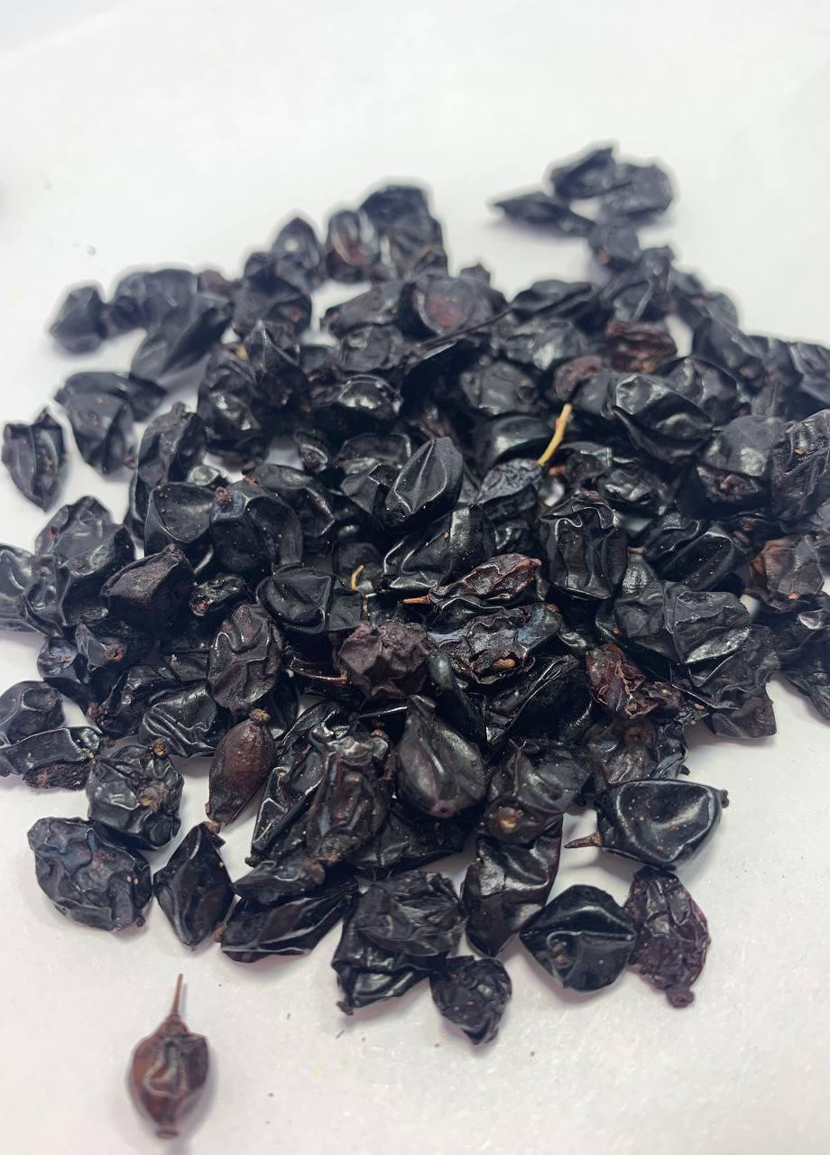 Барбарис черный 100 грамм No Brand (251407756)