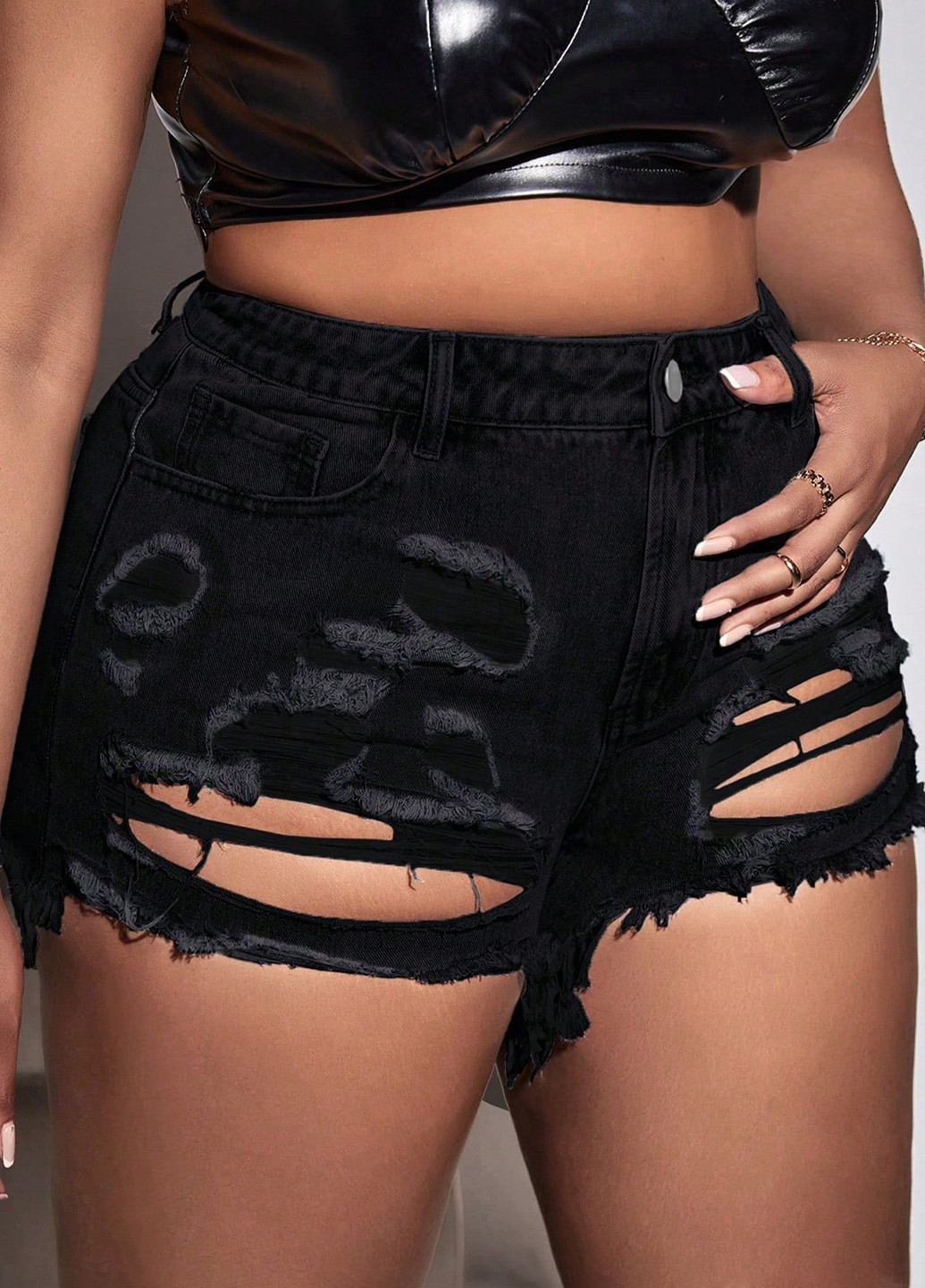 Шорти SHEIN (365779787)