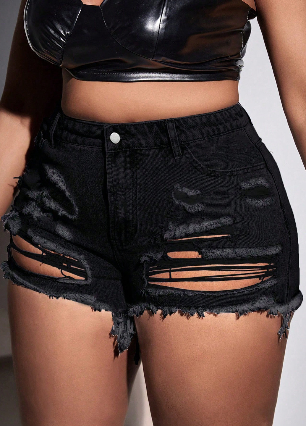 Шорти SHEIN (365779787)