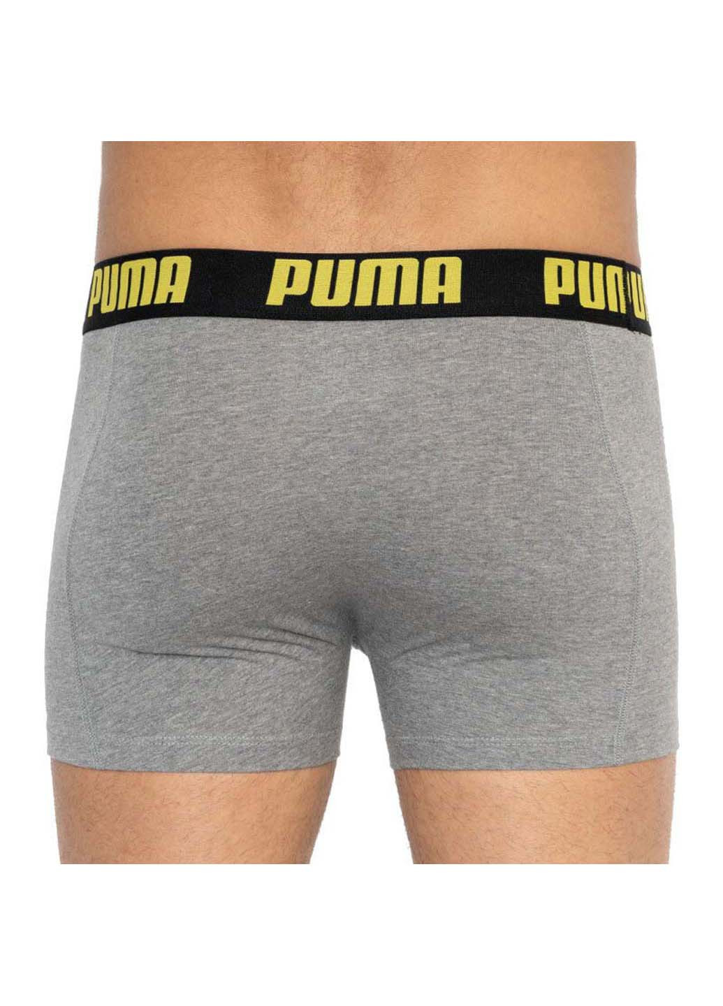 Труси Puma statement boxer 2-pack (253792670)